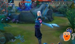 王者荣耀庞统爆料视频,庞统神秘爆料，全新技能与背景故事大揭秘